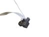 Airbag deployment crash/impact sensor 31387313