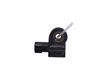 Airbag deployment crash/impact sensor 31387313