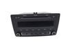 Panel / Radioodtwarzacz CD/DVD/GPS 1Z0035161F