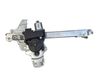 Rear door window regulator with motor 128000772