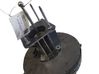 Brake booster 9662211780