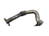 Tuyau de raccordement solide EGR 03L131521R