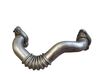 Tuyau de raccordement solide EGR 03P131521A