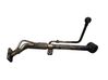 Manguera/tubo de aceite del turbocompresor turbo 03L145535D