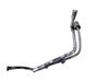 Fuel tank filler neck pipe 