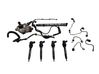 Fuel injection system set 7797874