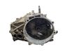Manual 6 speed gearbox 