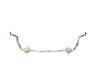 Front anti-roll bar/sway bar 