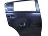 Rear door 