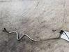 Turbo turbocharger oiling pipe/hose 