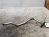 Turbo turbocharger oiling pipe/hose 