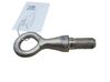 Towing hook eye 