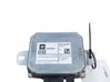 GPS navigation control unit/module 13306648