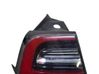 Tailgate rear/tail lights 24529201