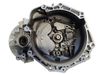 Manual 6 speed gearbox 55598851A