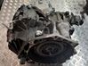 Automatic gearbox TXU