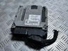 Engine control unit/module ECU 06L907309A