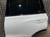 Rear door 