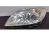 Lampa przednia 17320301
