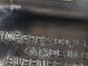 Rear bumper mounting bracket 108399200E