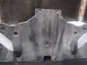 Center/middle under tray cover 110431300B