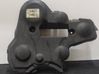 Timing belt guard (cover) 31401491