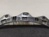Front splash guards bracket D10F51U40