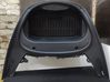 Front trunk storage compartment 155557800A