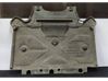 Protección inferior de la caja de cambios 8K1863822S