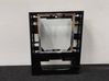 Gear shifter surround trim plastic 3V1863212A