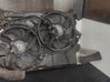 Elektryczny wentylator chłodnicy 1342587080