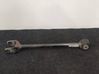 Rear upper control arm/wishbone 104444400B