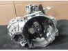 Manual 5 speed gearbox RSW