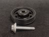 Crankshaft pulley 04E105243E
