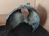 Front wheel arch liner splash guards 39163913