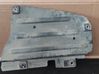 Front underbody cover/under tray 39110387