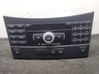 Panel / Radioodtwarzacz CD/DVD/GPS A2129004108