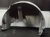 Rear arch fender liner splash guards 767487242R