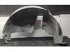 Rear mudguard 767492726R