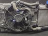 Electric radiator cooling fan 214818009R