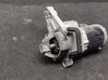 Starter motor 233000557R