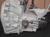 Mechaninė 5 pavarų dėžė JR5062