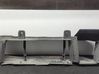 Intercooler air guide/duct channel F1EB8314AB