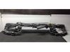 Radiator support slam panel M738ASP6578