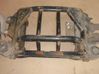 Front axle beam 