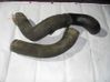 Intercooler hose/pipe 