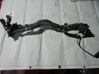 Electric auxiliary coolant/water pump 9017985A