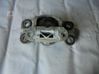 Engine mount vacuum valve 8G9N7M121BA