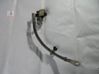 Negative earth cable (battery) 