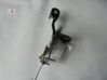 Tie down hook / loop SP3